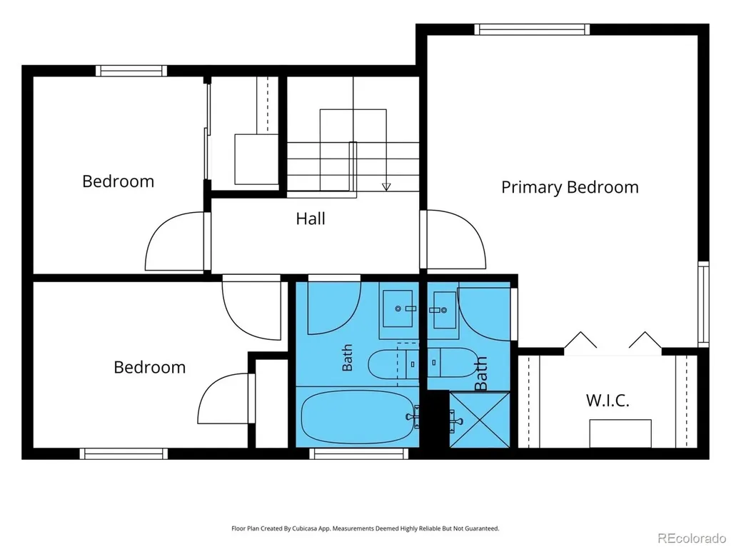 4075 S Hannibal Street Aurora CO 80013