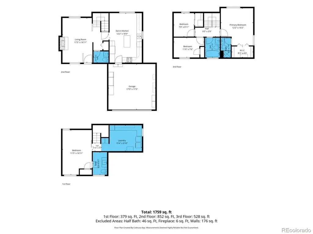 4075 S Hannibal Street Aurora CO 80013