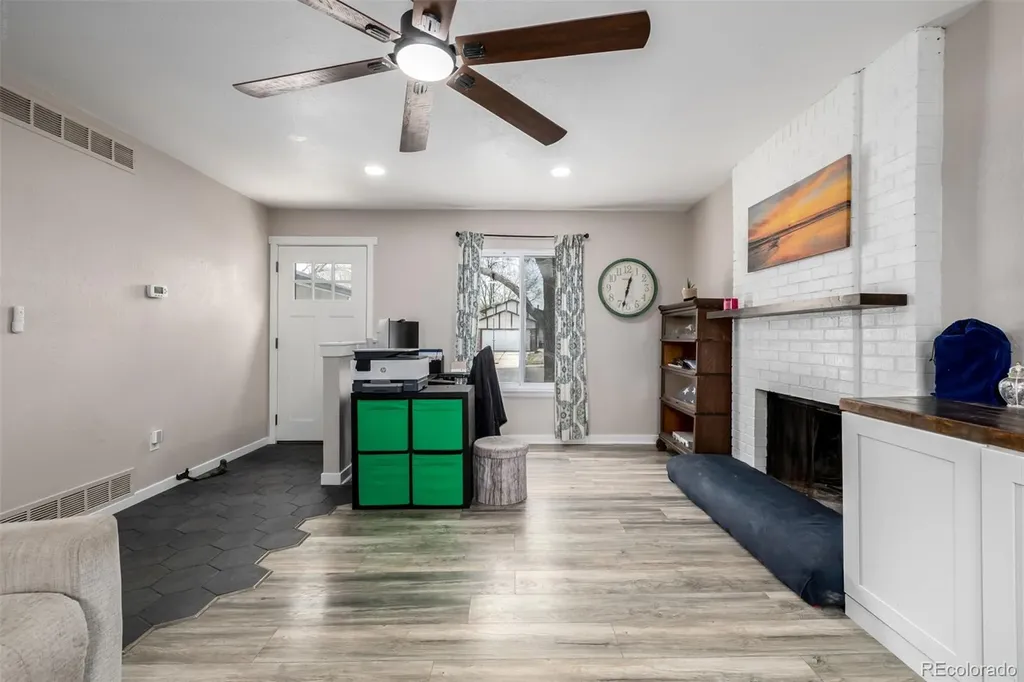4075 S Hannibal Street Aurora CO 80013