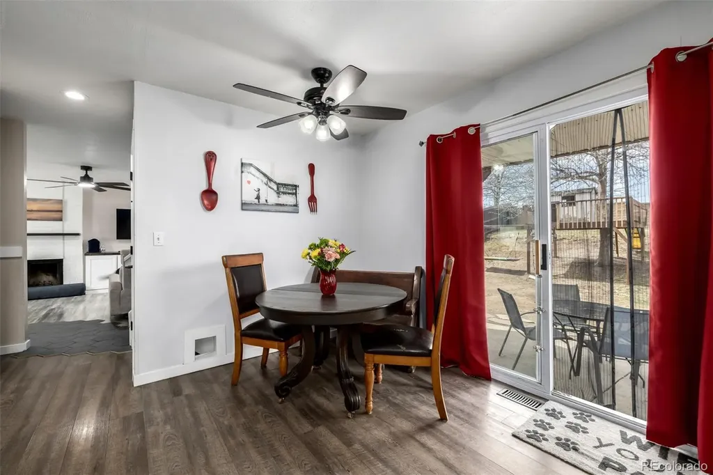 4075 S Hannibal Street Aurora CO 80013