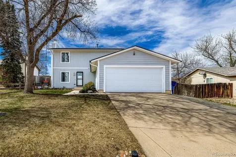 4075 S Hannibal Street Aurora CO 80013