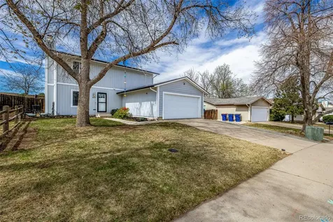 4075 S Hannibal Street Aurora CO 80013