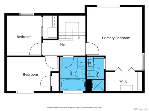 4075 S Hannibal Street Aurora CO 80013