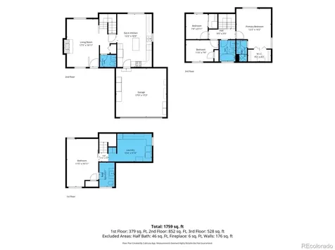 4075 S Hannibal Street Aurora CO 80013