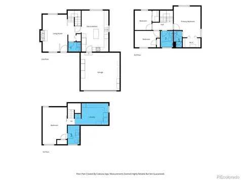 4075 S Hannibal Street Aurora CO 80013
