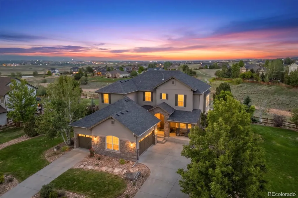 14954 Silver Feather Circle Broomfield CO 80023