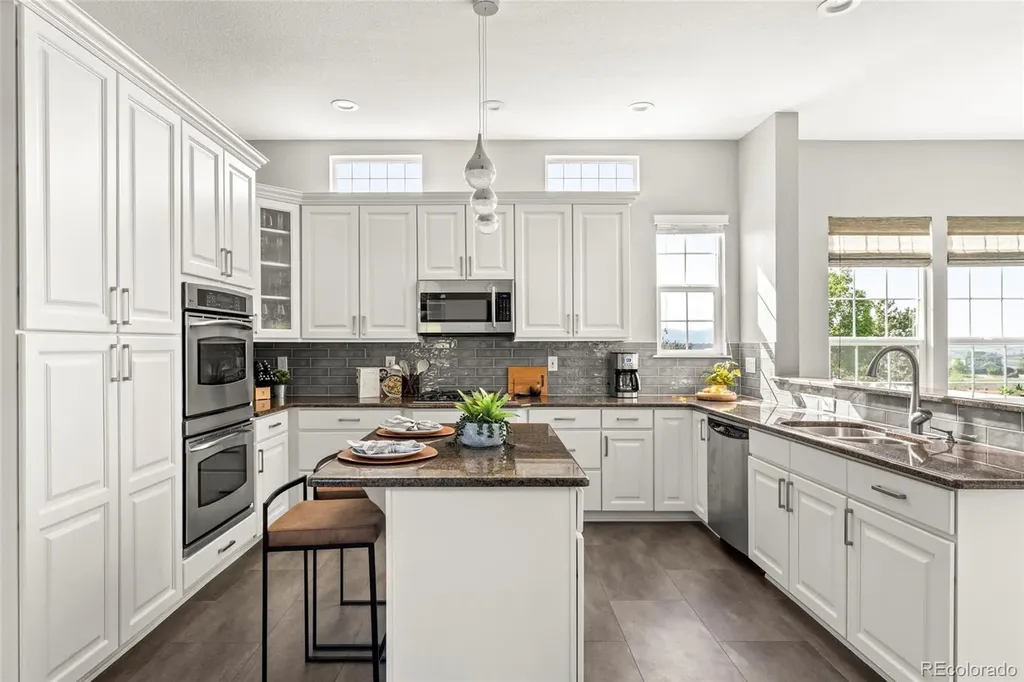 14954 Silver Feather Circle Broomfield CO 80023