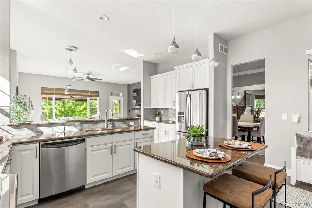 14954 Silver Feather Circle Broomfield CO 80023