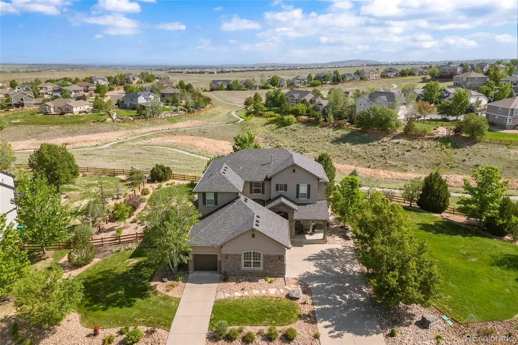 14954 Silver Feather Circle Broomfield CO 80023