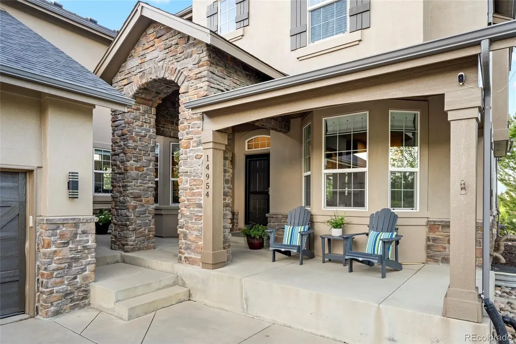 14954 Silver Feather Circle Broomfield CO 80023