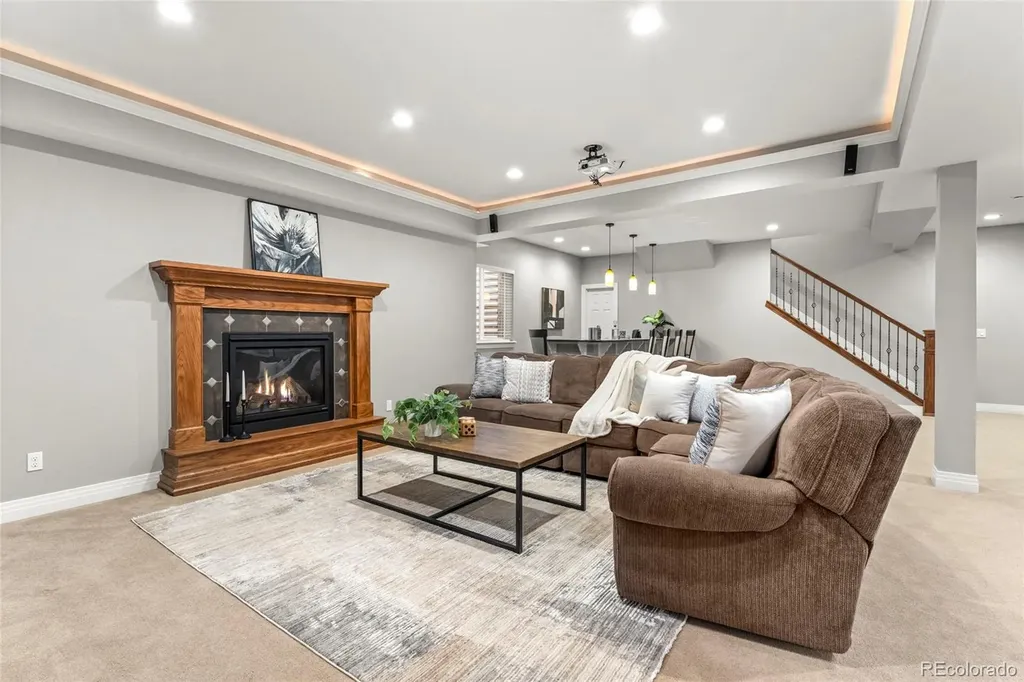14954 Silver Feather Circle Broomfield CO 80023