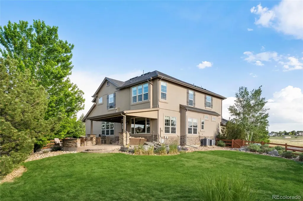 14954 Silver Feather Circle Broomfield CO 80023