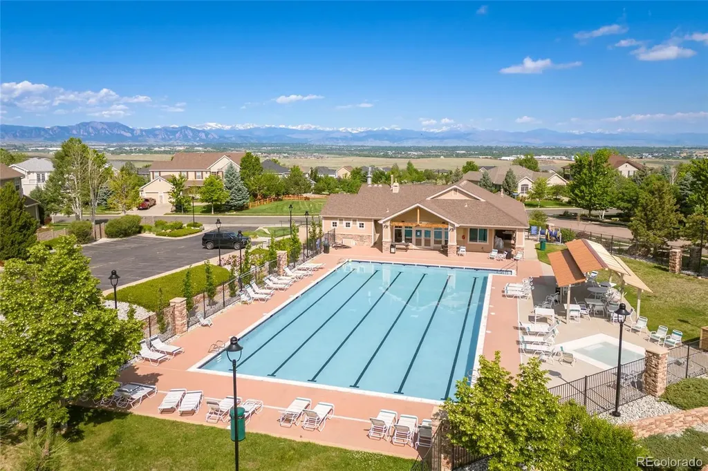 14954 Silver Feather Circle Broomfield CO 80023