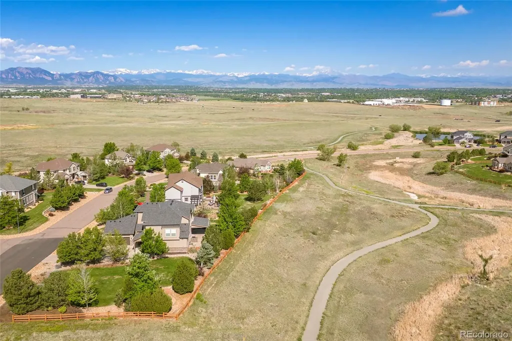 14954 Silver Feather Circle Broomfield CO 80023