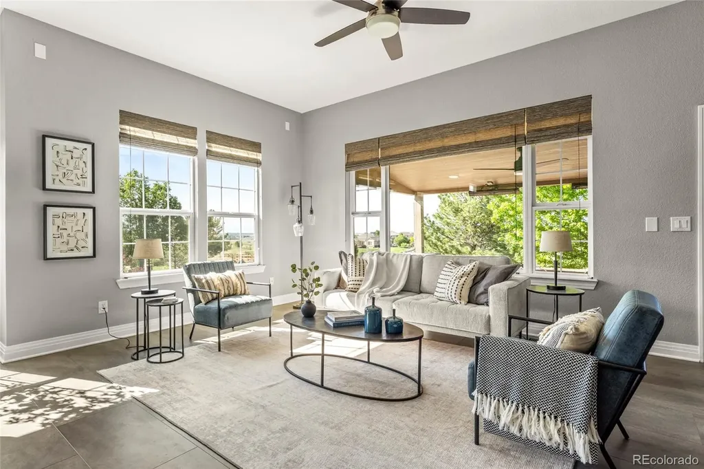14954 Silver Feather Circle Broomfield CO 80023