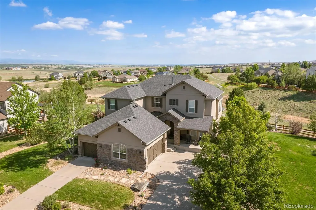14954 Silver Feather Circle Broomfield CO 80023