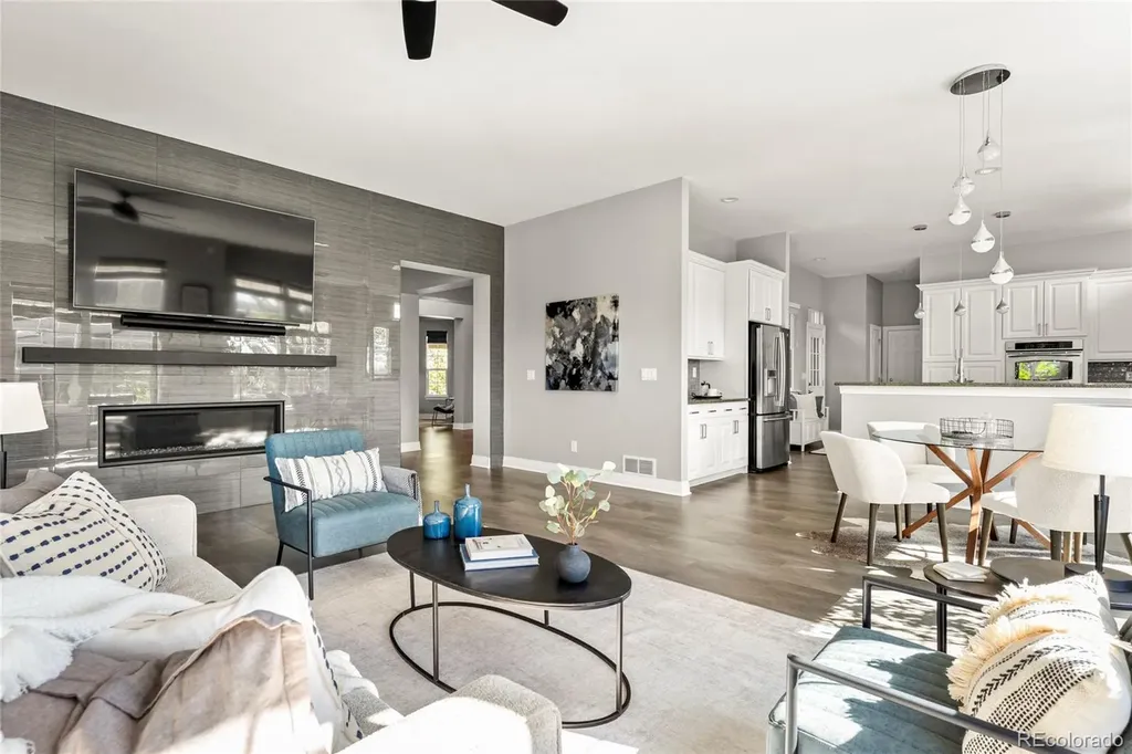 14954 Silver Feather Circle Broomfield CO 80023