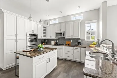 14954 Silver Feather Circle Broomfield CO 80023