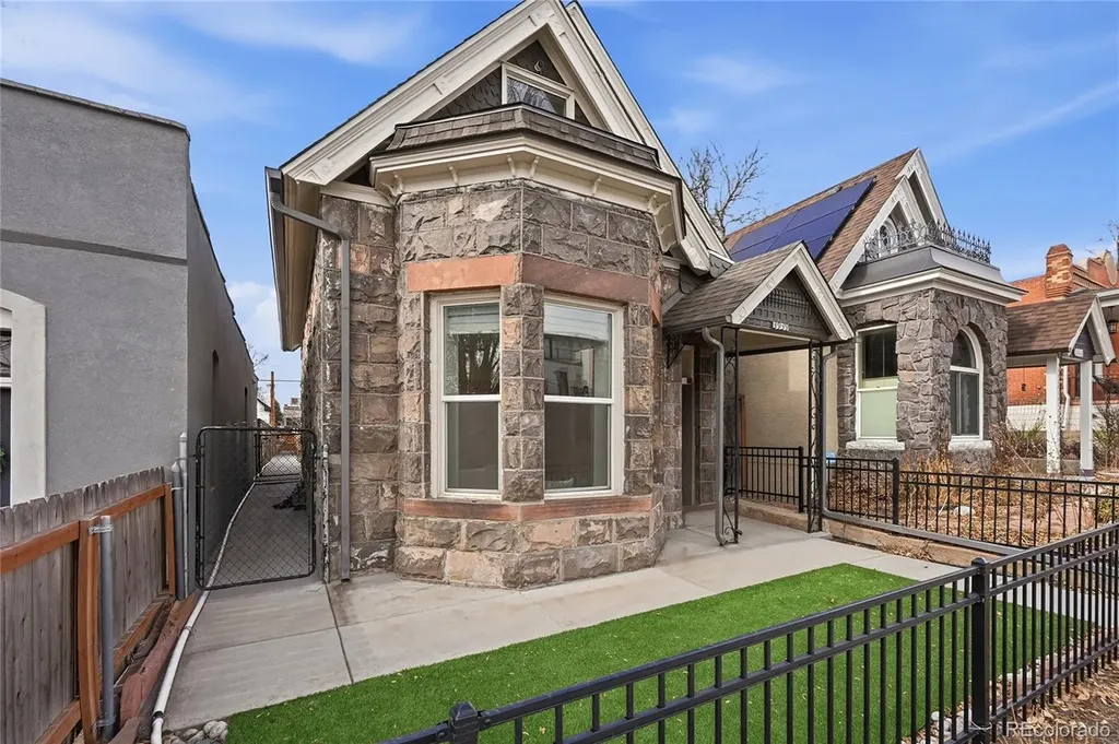 3939 Osage Street Denver CO 80211
