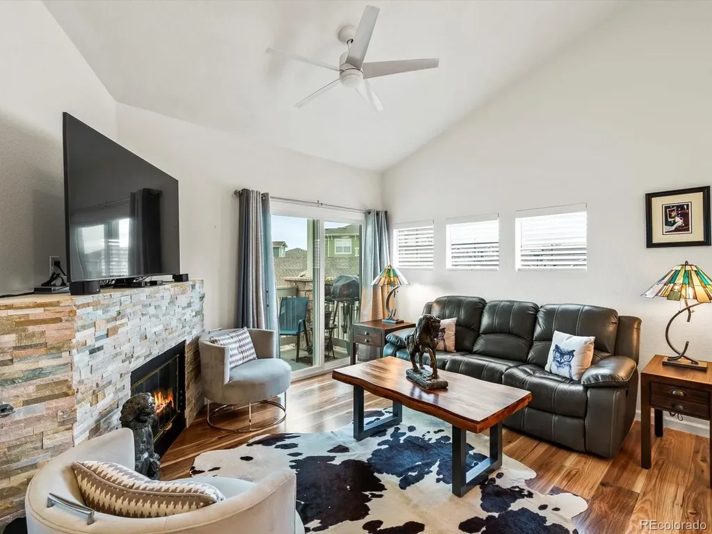 9306 Amison Circle Parker CO 80134