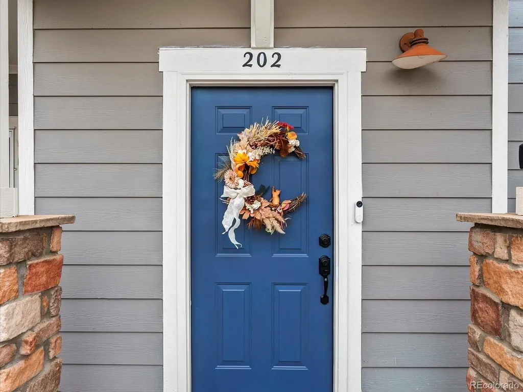 9306 Amison Circle Parker CO 80134