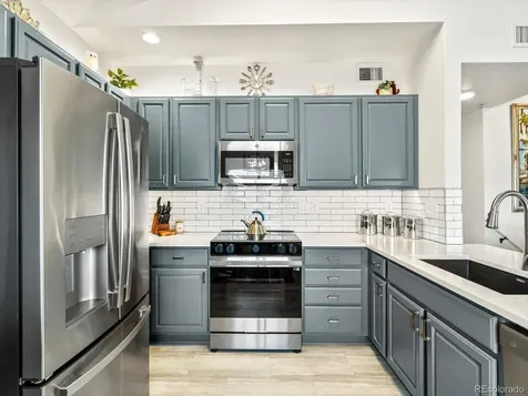 9306 Amison Circle Parker CO 80134