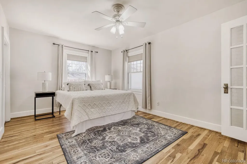 609 E Madison Street Colorado Springs CO 80907