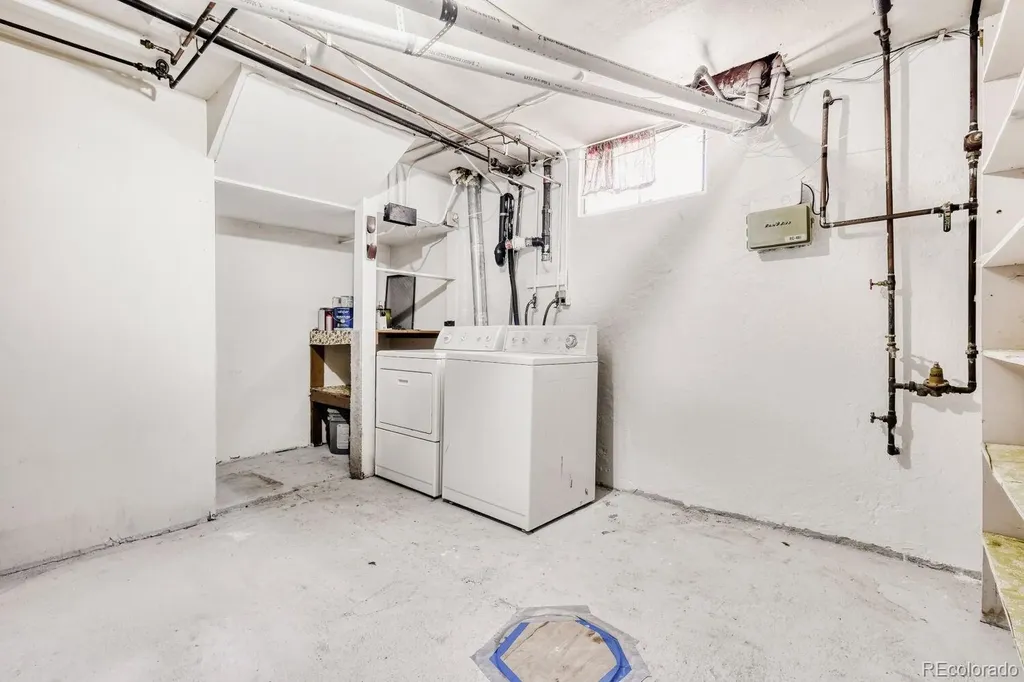 609 E Madison Street Colorado Springs CO 80907