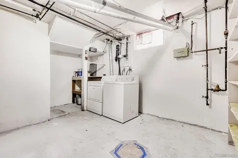 609 E Madison Street Colorado Springs CO 80907