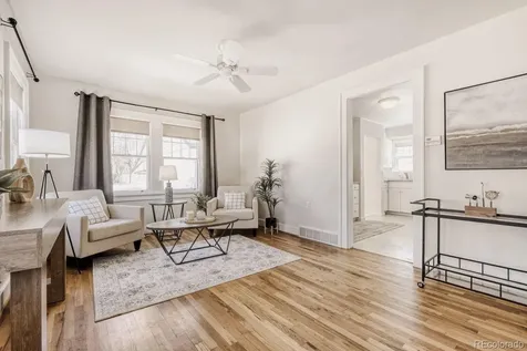 609 E Madison Street Colorado Springs CO 80907