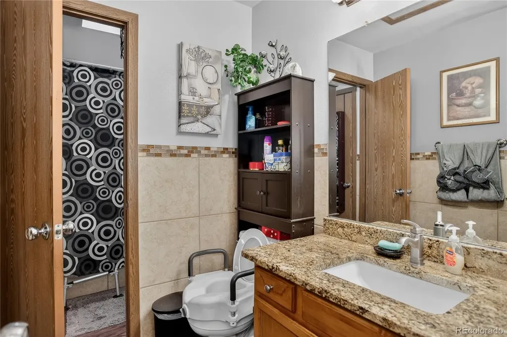3770 S Genoa Circle Aurora CO 80013