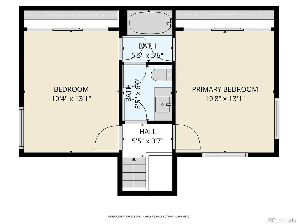 3770 S Genoa Circle Aurora CO 80013