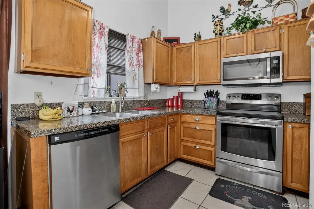 3770 S Genoa Circle Aurora CO 80013
