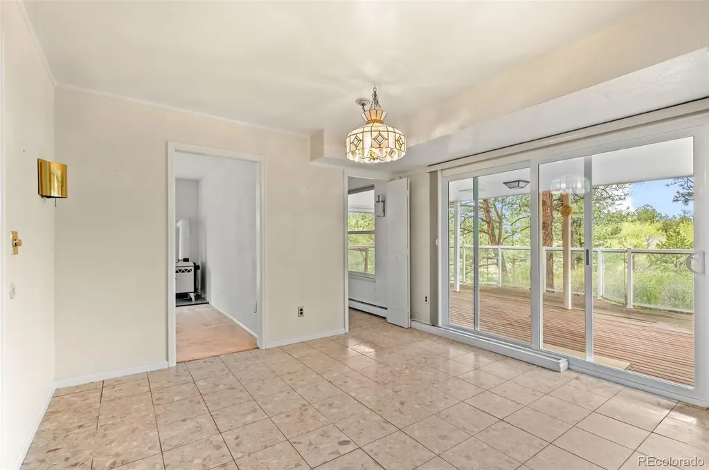 6601 S Trailway Circle Parker CO 80134