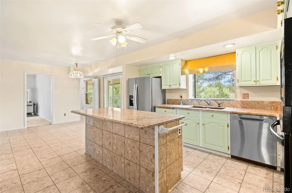 6601 S Trailway Circle Parker CO 80134