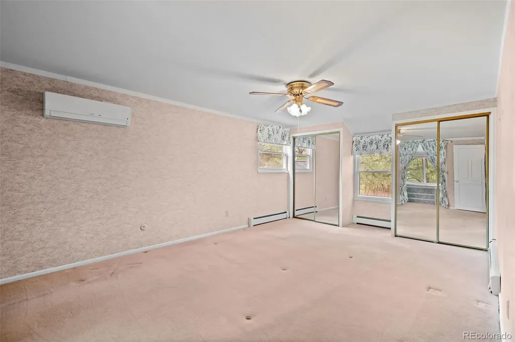 6601 S Trailway Circle Parker CO 80134