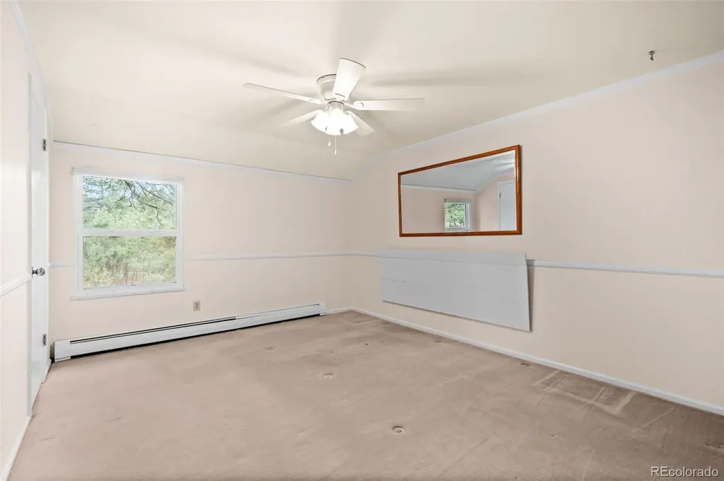 6601 S Trailway Circle Parker CO 80134