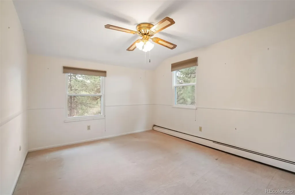 6601 S Trailway Circle Parker CO 80134
