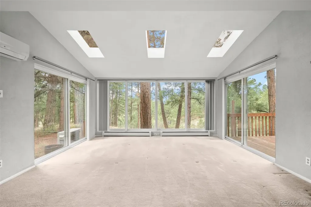 6601 S Trailway Circle Parker CO 80134
