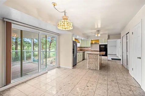 6601 S Trailway Circle Parker CO 80134