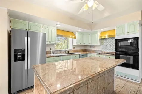 6601 S Trailway Circle Parker CO 80134