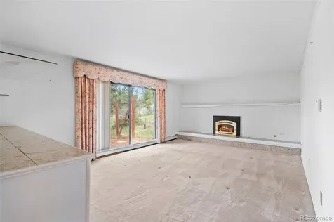 6601 S Trailway Circle Parker CO 80134