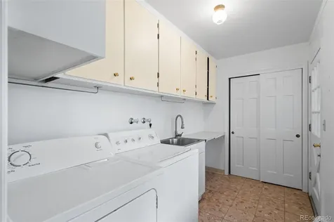 6601 S Trailway Circle Parker CO 80134