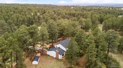 6601 S Trailway Circle Parker CO 80134