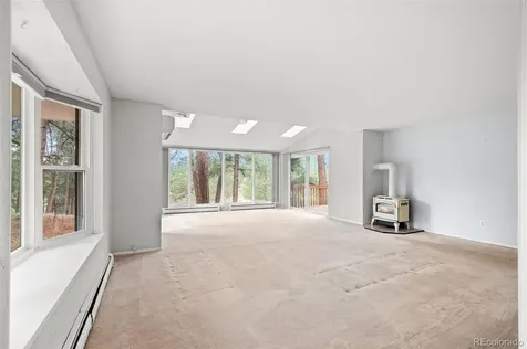 6601 S Trailway Circle Parker CO 80134