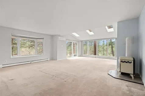 6601 S Trailway Circle Parker CO 80134