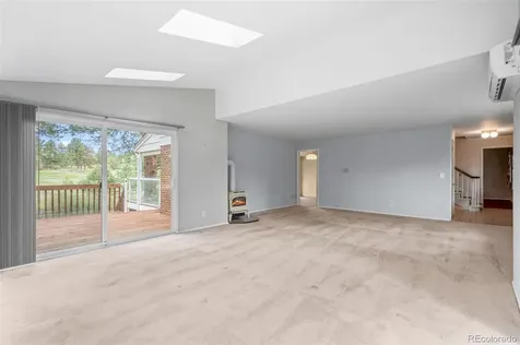 6601 S Trailway Circle Parker CO 80134