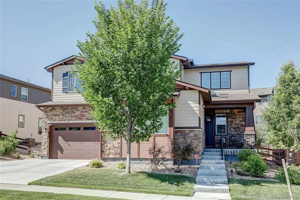 8035 S Kewaunee Street Aurora CO 80016