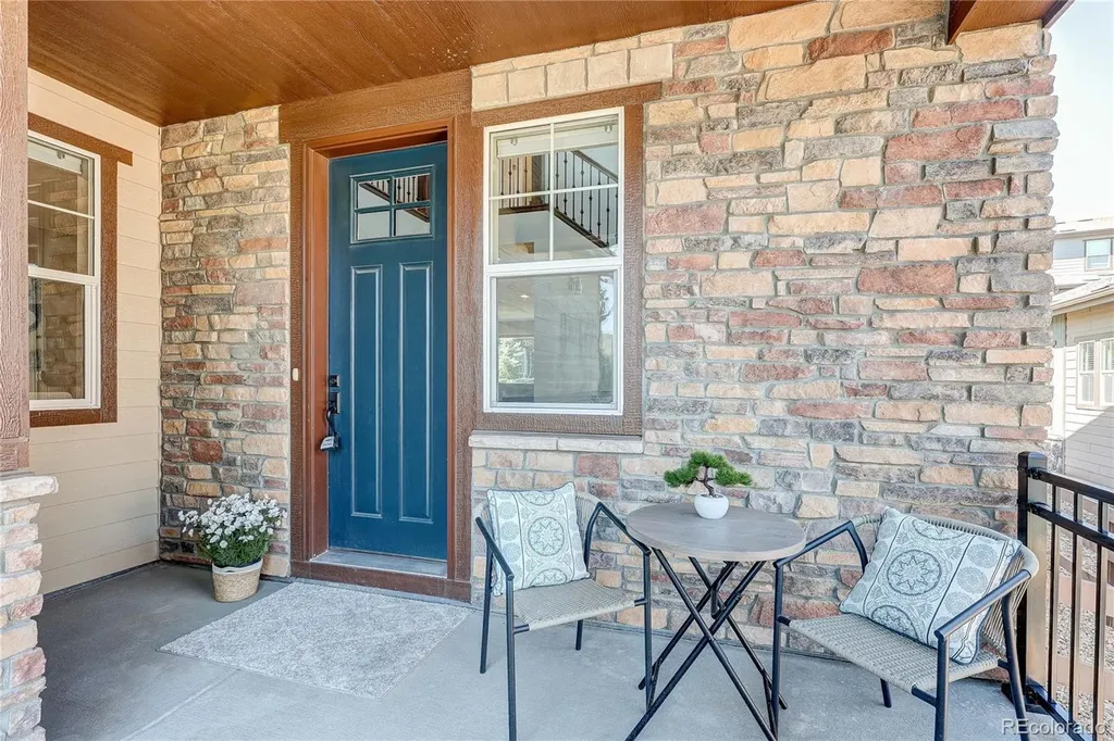 8035 S Kewaunee Street Aurora CO 80016