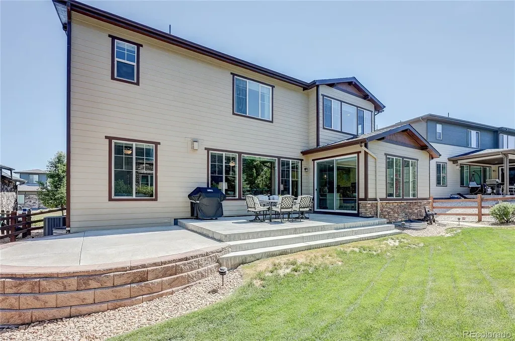 8035 S Kewaunee Street Aurora CO 80016